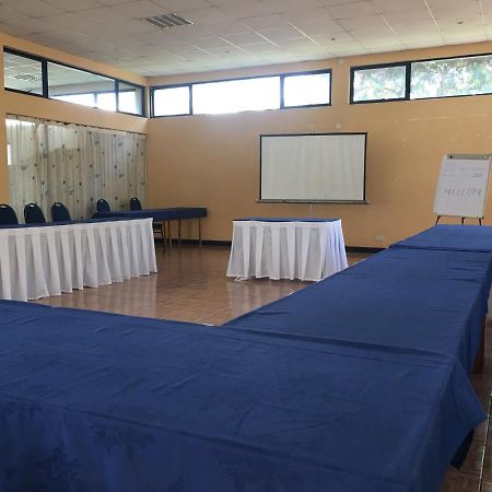 Hotel Hippo Buck Homa Bay Eksteriør billede