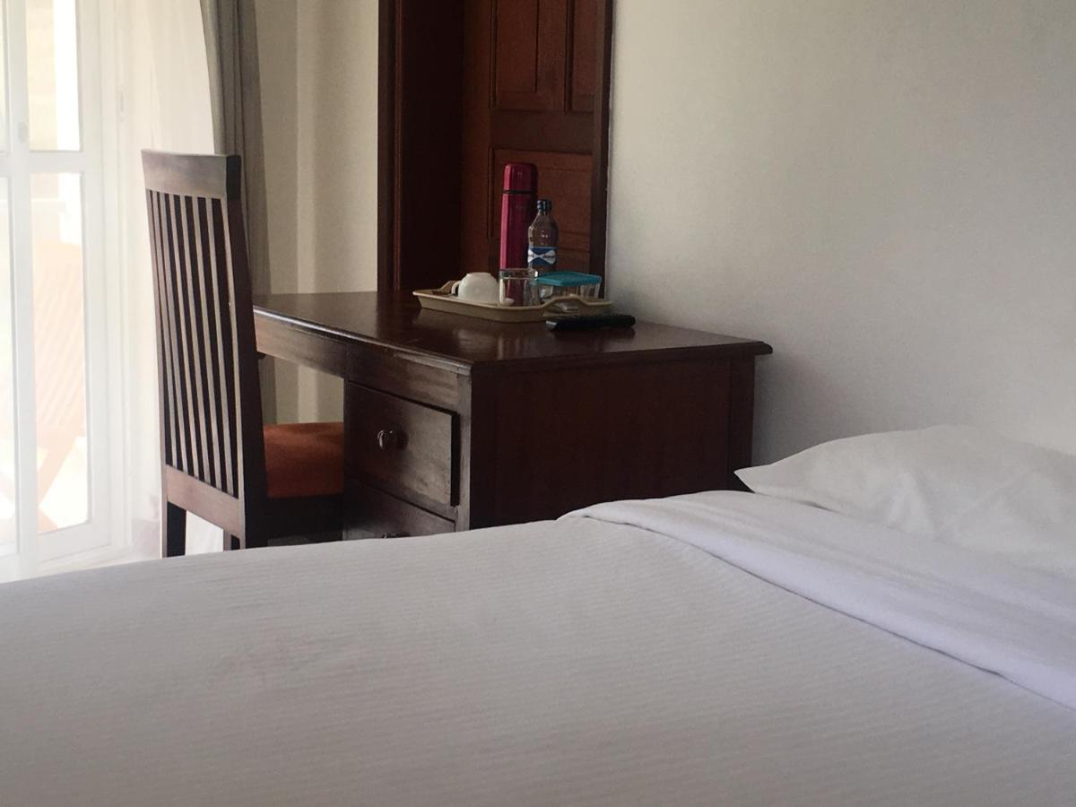 Hotel Hippo Buck Homa Bay Eksteriør billede
