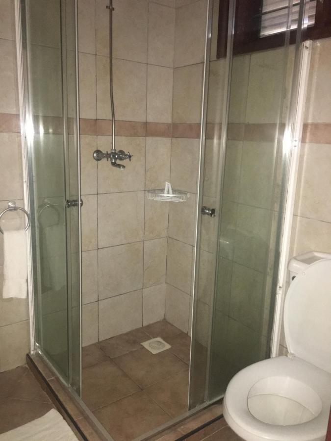 Hotel Hippo Buck Homa Bay Eksteriør billede