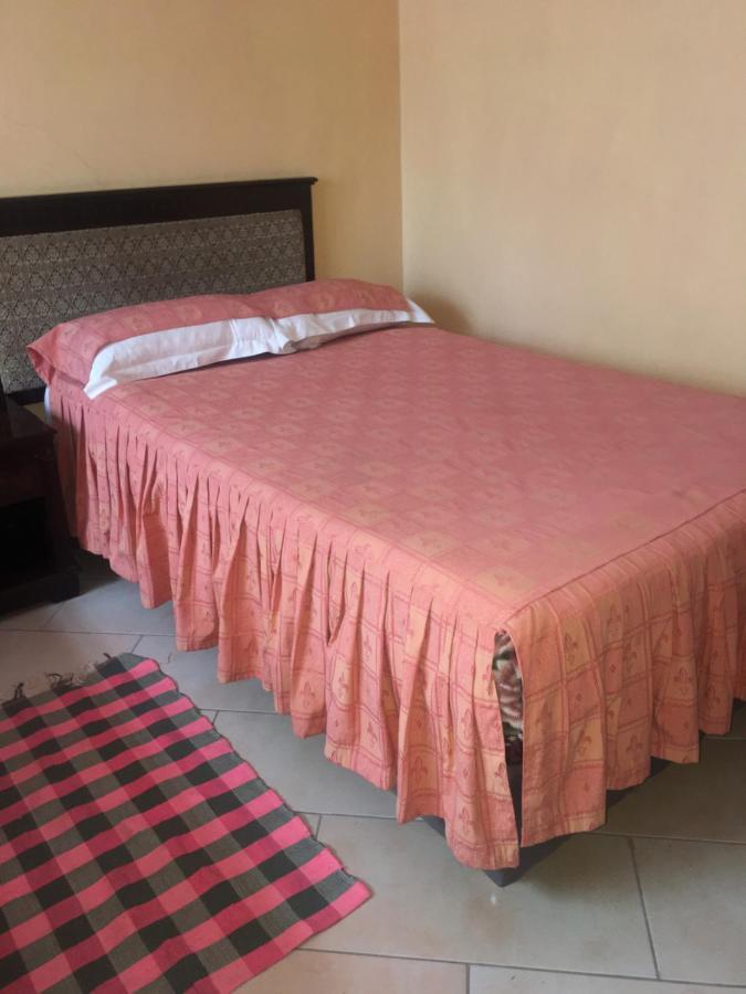 Hotel Hippo Buck Homa Bay Eksteriør billede